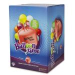 Helium für Buchstaben-Ballons - kleine Flasche 